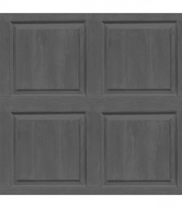 Washed Panel Charcoal sw12