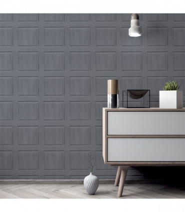 Washed Panel Charcoal sw12