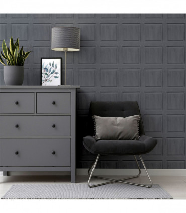 Washed Panel Charcoal sw12