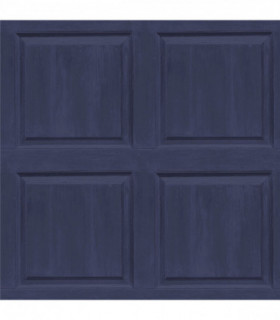 Washed Panel Navy sw12