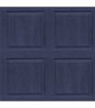 Washed Panel Navy sw12