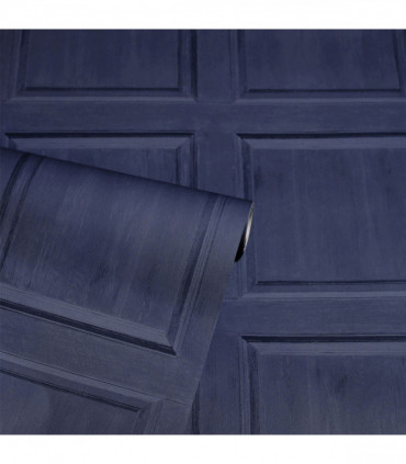 Washed Panel Navy sw12