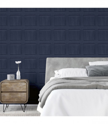 Washed Panel Navy sw12