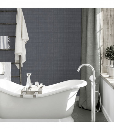 Weave Texture Dark Grey sw12