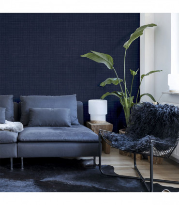 Weave Texture Navy sw12