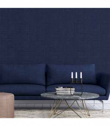 Weave Texture Navy sw12