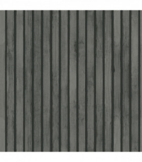 Wood Slats Charcoal Grey sw12