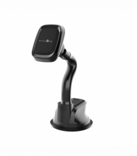 WYELOCK Long Arm Magnetic Cup Suction In-Car Phone Holder