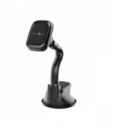 WYELOCK Long Arm Magnetic Cup Suction In-Car Phone Holder