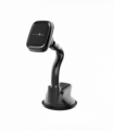 WYELOCK Long Arm Magnetic Cup Suction In-Car Phone Holder