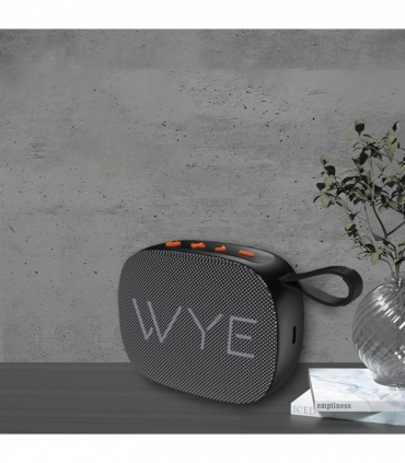 Wye 5W ProSound Wireless Speaker