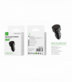 Woox MX0142 PD+QC Car Charger, Black