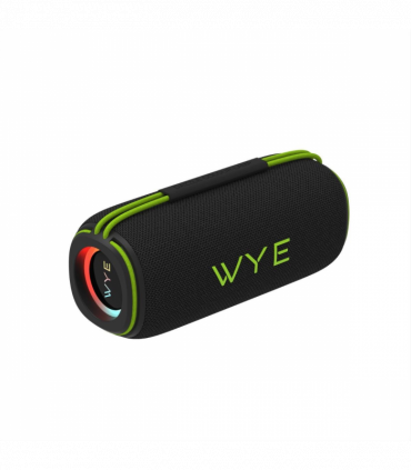 Wye 30W High Fidelity Wireless Speaker