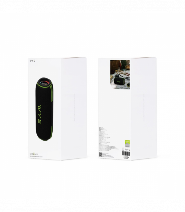 Wye 30W High Fidelity Wireless Speaker