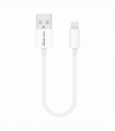 Panther Force 20cm Data Cable Apple Connector - Fast Charging and Data Transfer