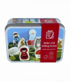 Apples To Pears Storytime Gift In A Tin Little Red Riding Hood