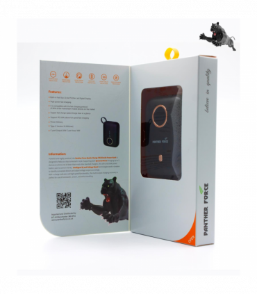 Panther Force 9600MAH 22.5W POWER BANK - PF91