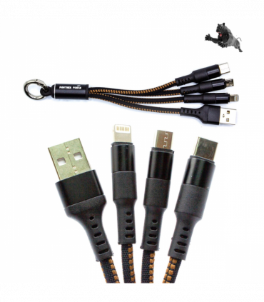 Panther Force 9600MAH 22.5W POWER BANK - PF91