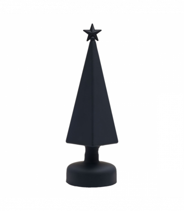 Celestial Blue LED Tree Light Decoration