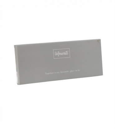 Moments Wall Plaque - Us 40cm