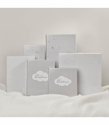 Bambino  Scan Photo Frame With Teddy Icon