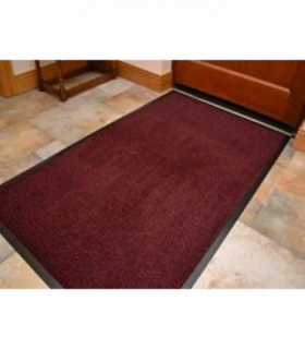RED BARRIER MATT 60 X 90