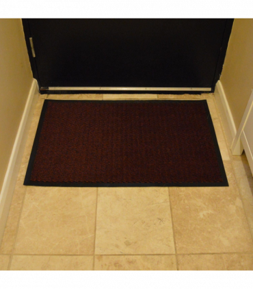 RED BARRIER MATT 90 X 150