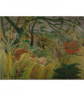 Surprised! - National Gallery 1000 Piece Jigsaw Puzzle