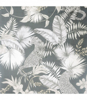 Tropical Leopard Neutral sw12