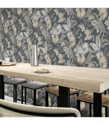 Tropical Leopard Neutral sw12