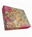 Natural History Museum - Shells 1000 Piece Jigsaw Puzzle