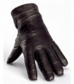 Nordvek Mens Leather Gloves With Sheepskin & Lambswool Lining - 302-100