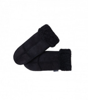 Nordvek Womens Sheepskin Mittens - 308-100
