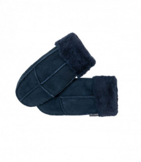 Nordvek Womens Sheepskin Mittens - 308-100
