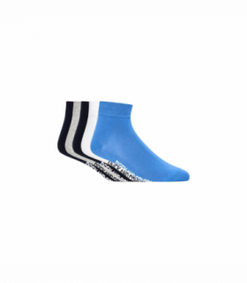 Oclate Sports Socks 5pk Assorted 6-11/40-46