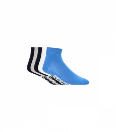 Oclate Sports Socks 5pk Assorted 6-11/40-46