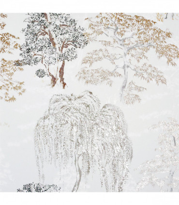 Oriental Garden Natural sw12