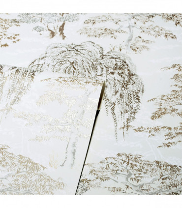 Oriental Garden Natural sw12