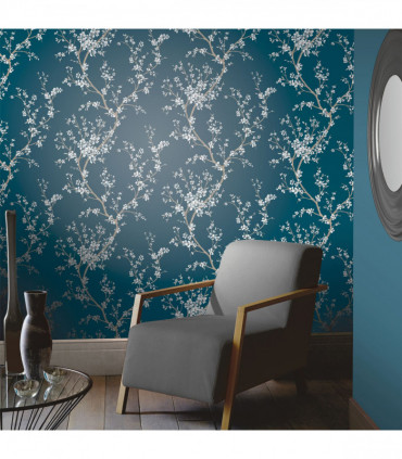 Oriental Trail Teal sw12