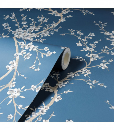 Oriental Trail Teal sw12