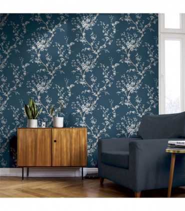 Oriental Trail Teal sw12