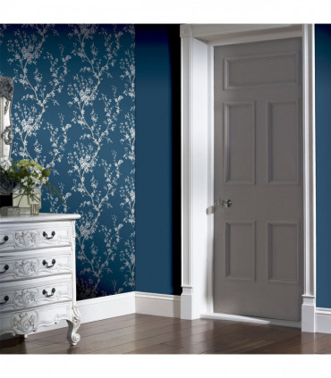 Oriental Trail Teal sw12