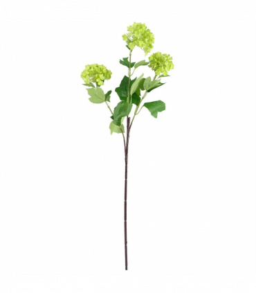 Pack of 6 x 70cm Artificial Viburnum Spray
