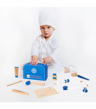 SOKA Doctor Case 0000272