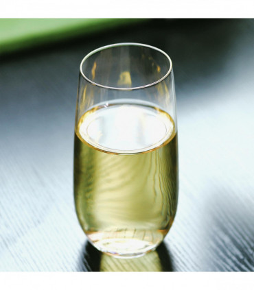 Vinsani Esteem HiBall Glasses 6pcs 0000109