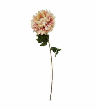 Pack of 6 x 75cm Extra Large Reflex Chrysanthemum - Pink