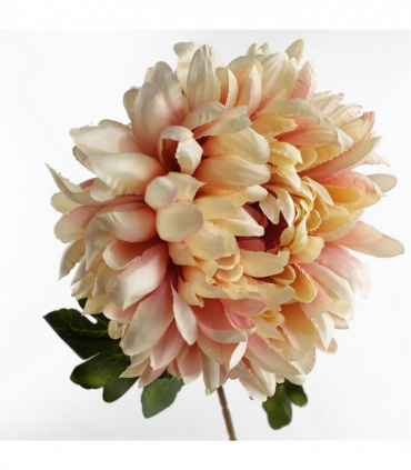 Pack of 6 x 75cm Extra Large Reflex Chrysanthemum - Pink