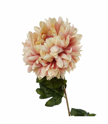 Pack of 6 x 75cm Extra Large Reflex Chrysanthemum - Pink