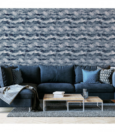 Painted Canvas Navy sw12