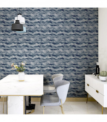 Painted Canvas Navy sw12